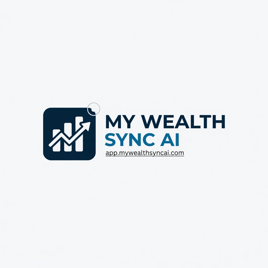My Wealth Sync AI logo